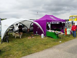 Dogs Unleashed Bakewell 2019