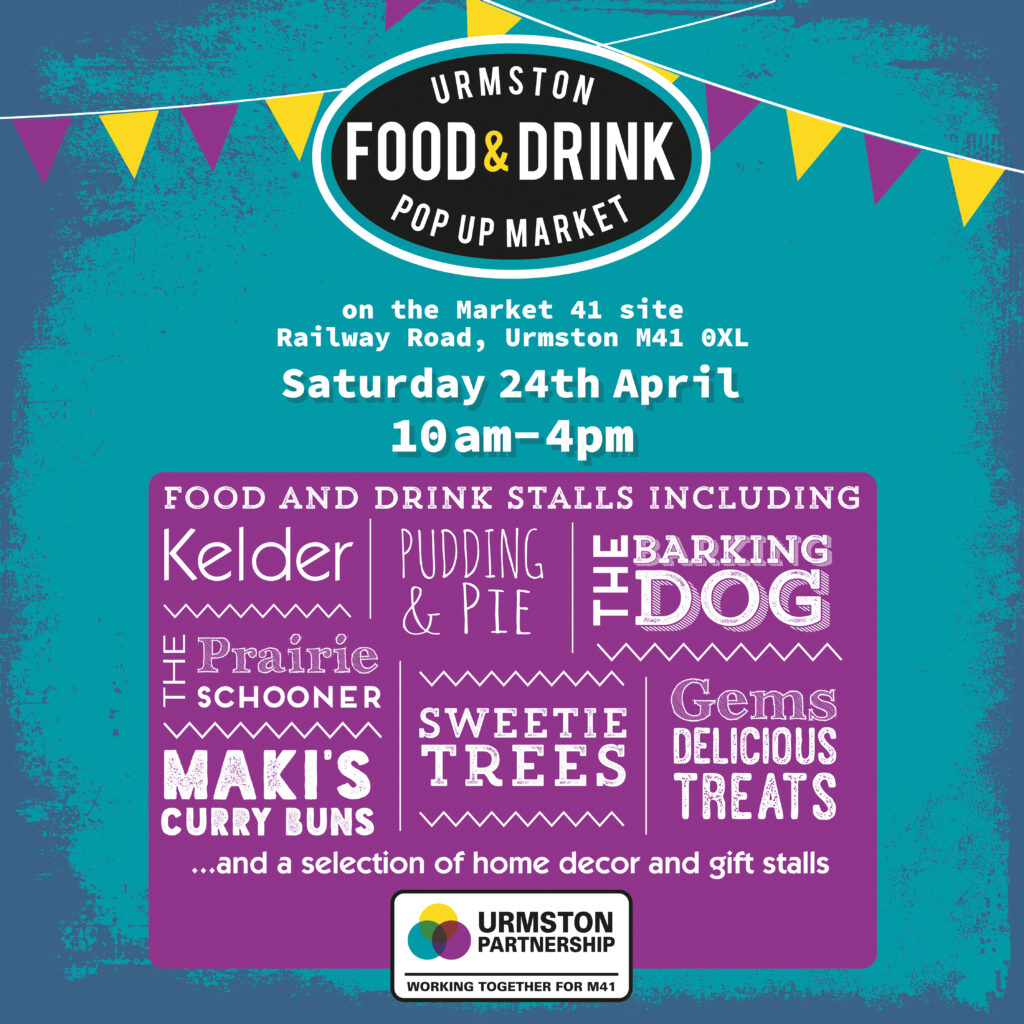 M41 Market Poster April 21 insta
