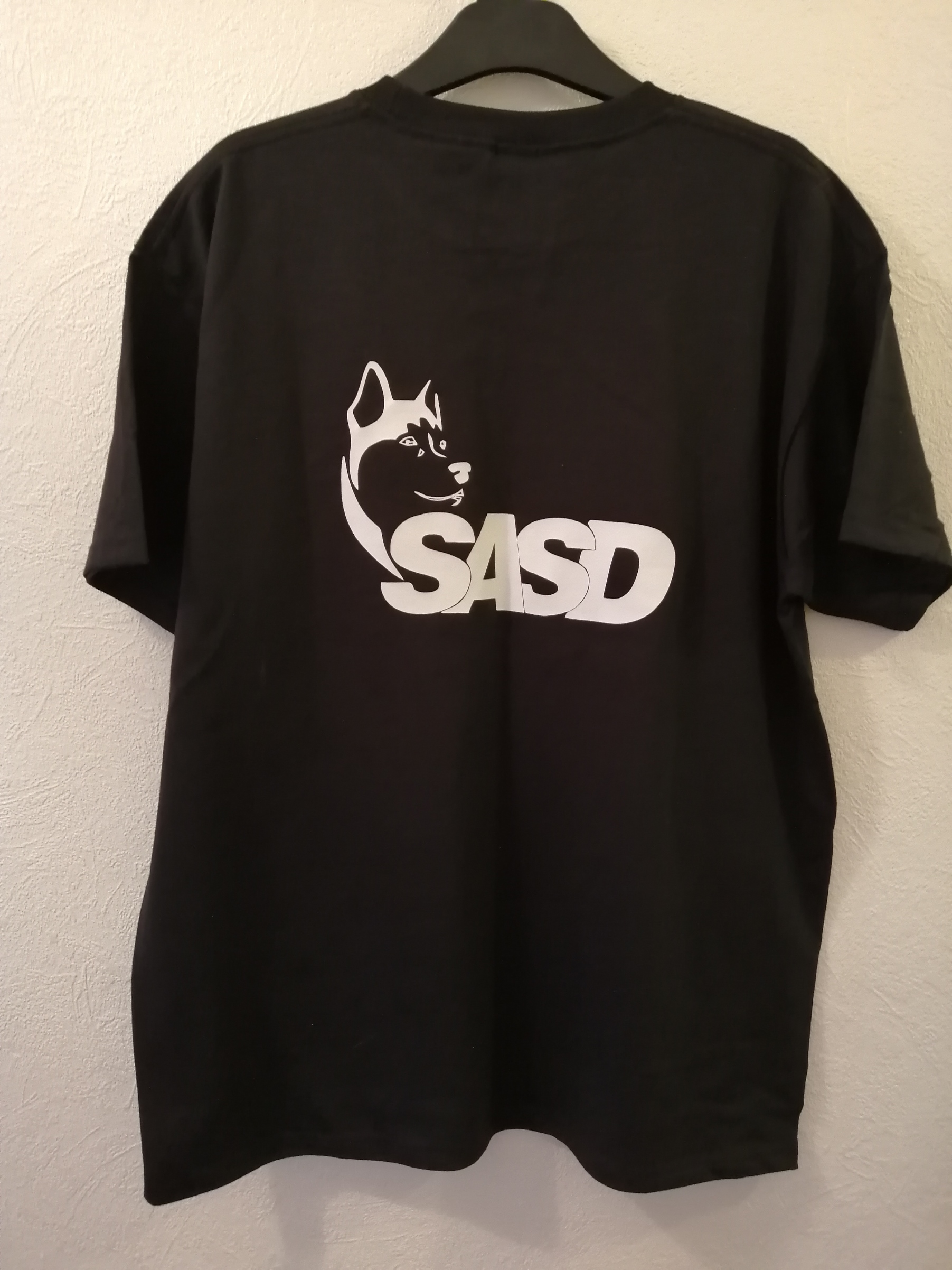 SASD Adult T-Shirts - Image 3