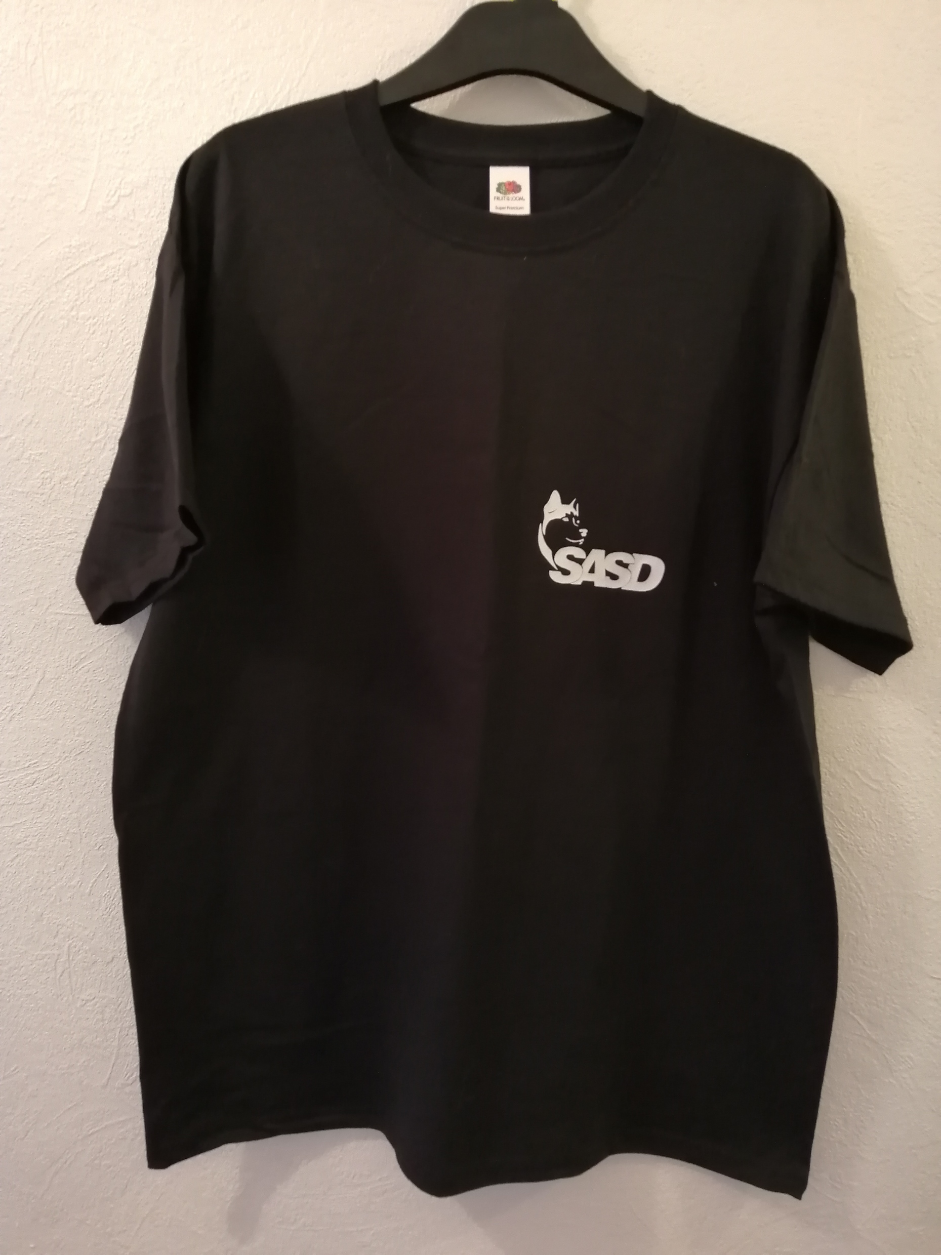 SASD Adult T-Shirts