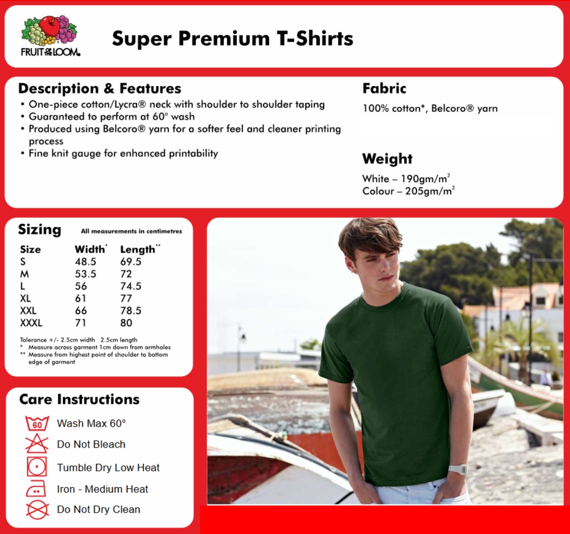 SASD Adult T-Shirts - Image 9