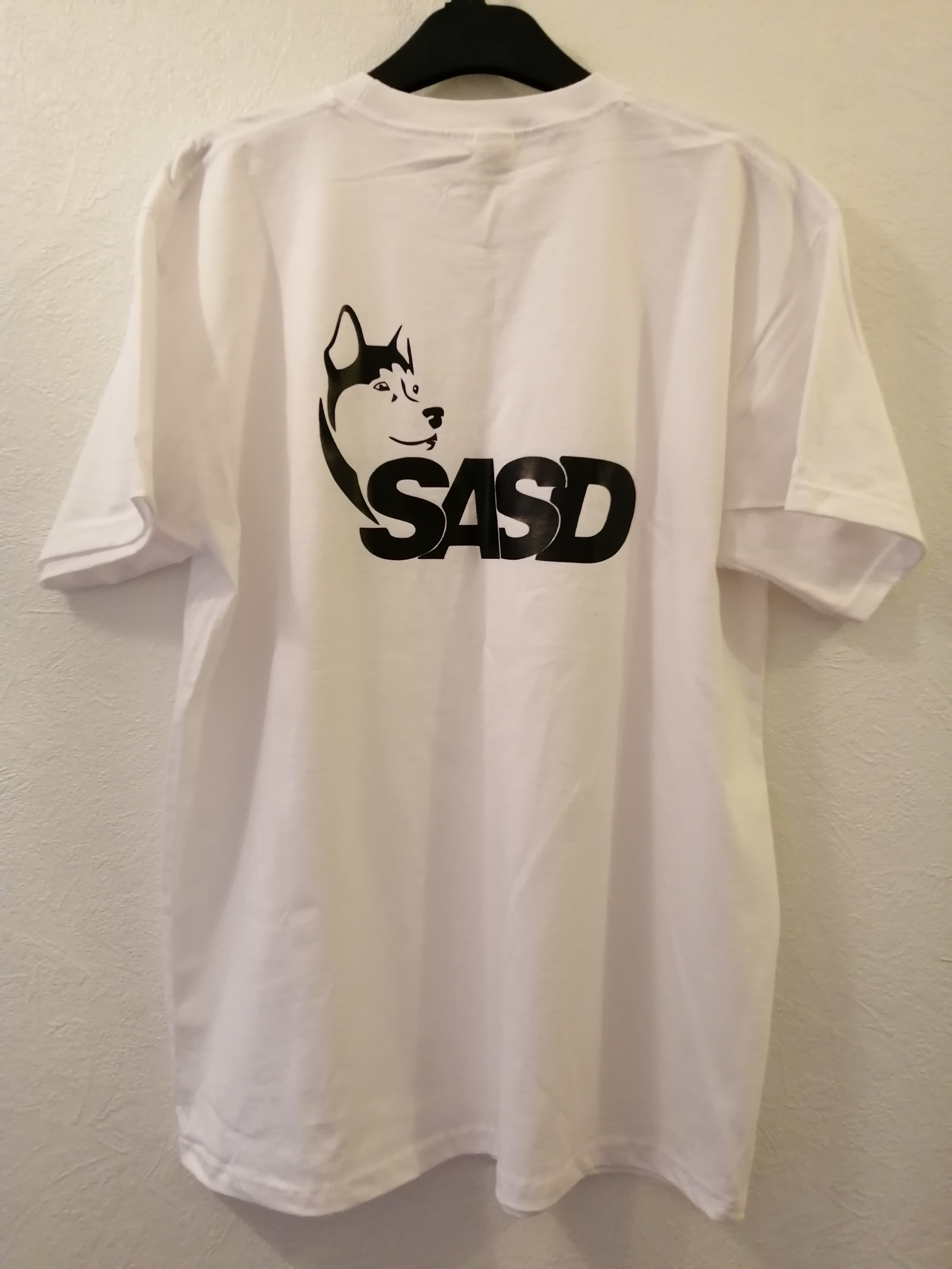 SASD Adult T-Shirts - Image 5