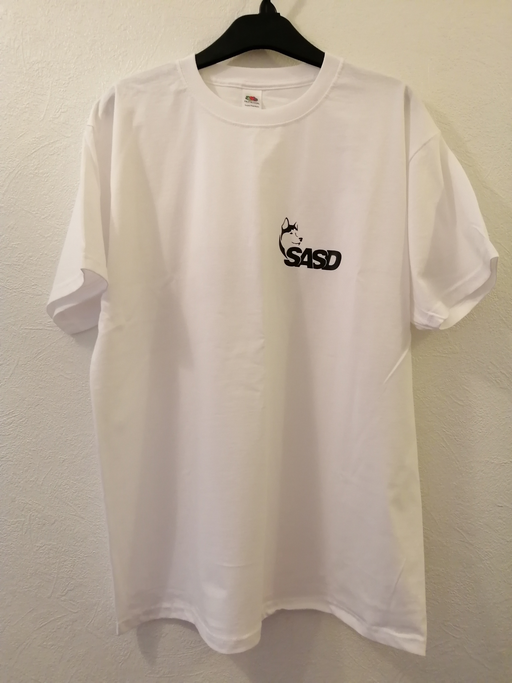 SASD Adult T-Shirts - Image 4