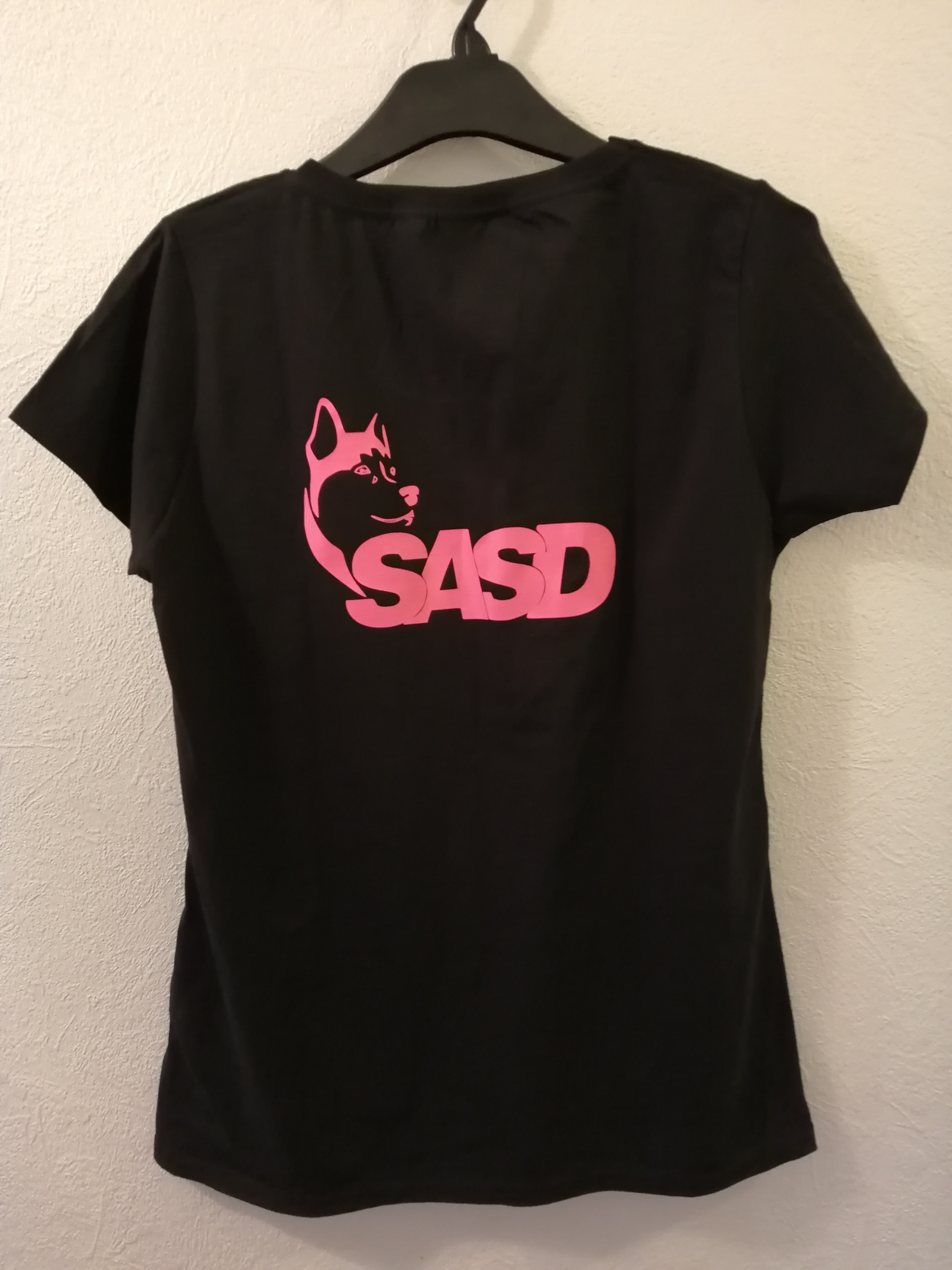 SASD Adult T-Shirts - Image 7