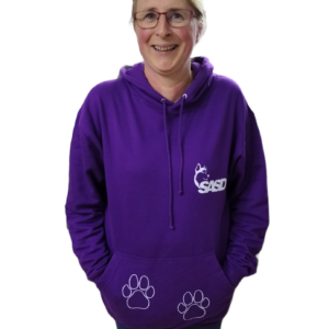 SASD AWD College Hoodies
