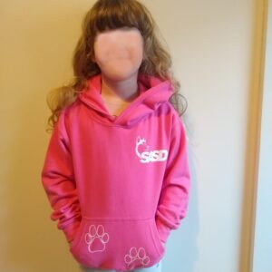 SASD CHILDREN'S AWD COLLEGE HOODIES